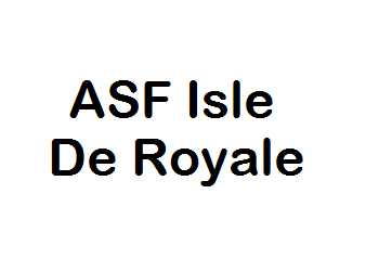 ASF Isle De Royale